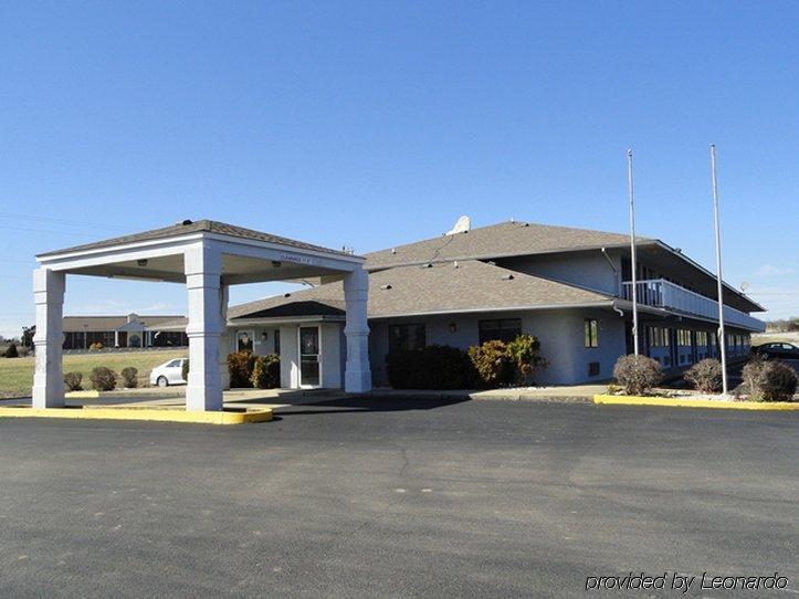 Motel 6-Berea, Ky Exterior photo