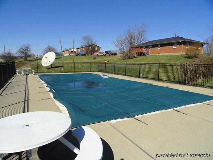 Motel 6-Berea, Ky Exterior photo
