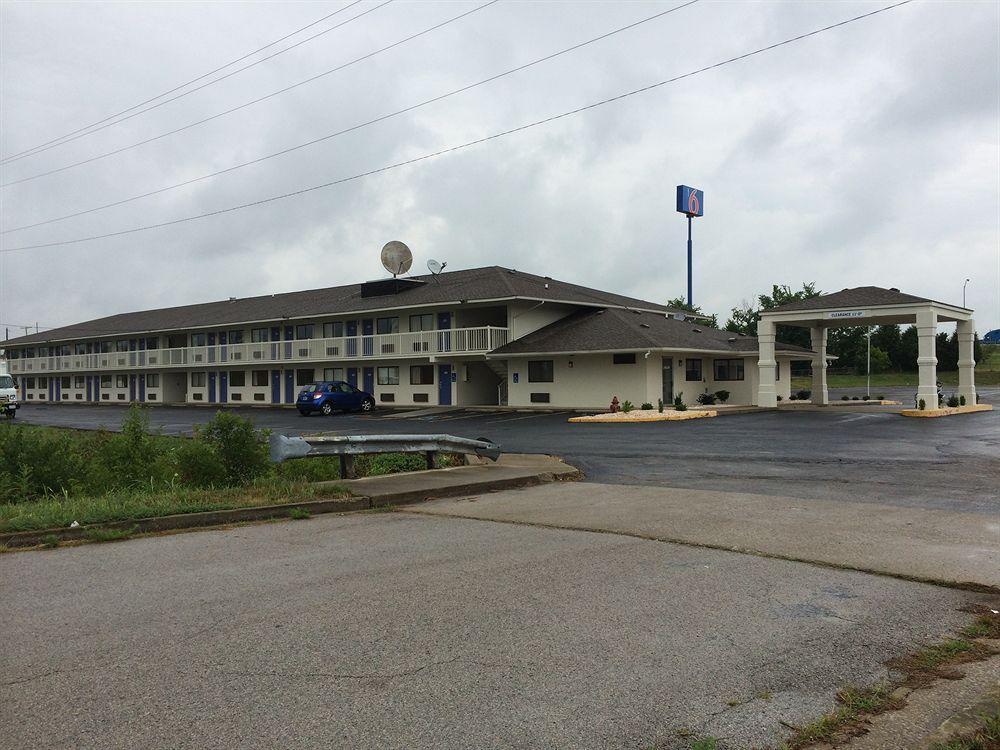 Motel 6-Berea, Ky Exterior photo