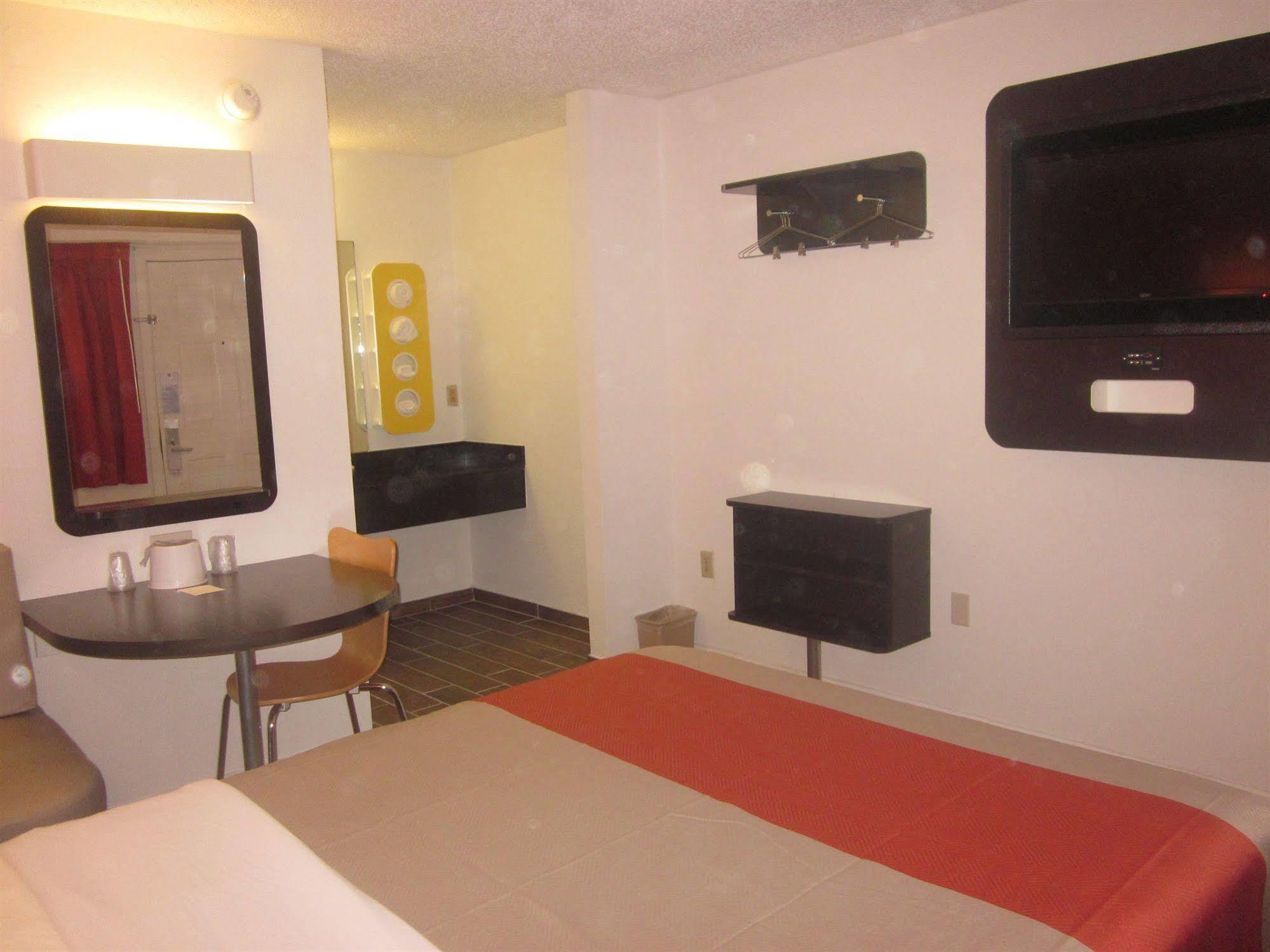 Motel 6-Berea, Ky Exterior photo